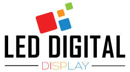 לד דיגיטל  Logo