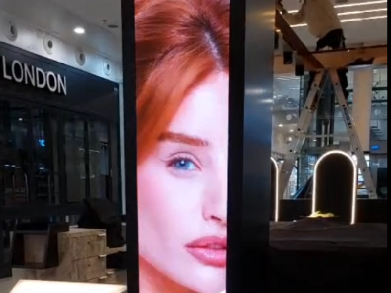 פרויקט קניון הזהב